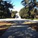 Stanford Mausoleum