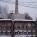 Водяной резервуар (ru) в місті Дєдовськ