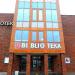 Biblioteka (pl) in Warsaw city