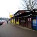 Bazar w Falenicy (pl) in Warsaw city