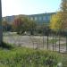 Территория школы № 167 в городе Екатеринбург