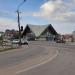 Центральный павильон в городе Ржев