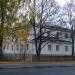 Raholan koulu - Harjun koulutalo (fi) in Tampere city