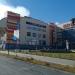 Торговый и спортивно-развлекательный комплекс «Арена-Норильск» в городе Норильск