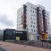 Kerrostalo (fi) in Tampere city