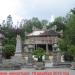 Long Son Pagoda in Nha Trang City city