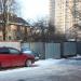 Гаражи-