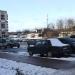 Автостоянка (ru) в місті Дєдовськ