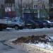 Автостоянка (ru) в місті Дєдовськ