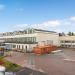 Huberin hallit (fi) in Vantaa city