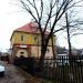 Pawilon handlowy (pl) in Warsaw city