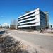 Avia Prima (fi) in Vantaa city