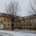 Мирноградский профессиональный горный лицей в городе Мирноград