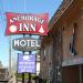 Anchorage Inn Motel Lakeport