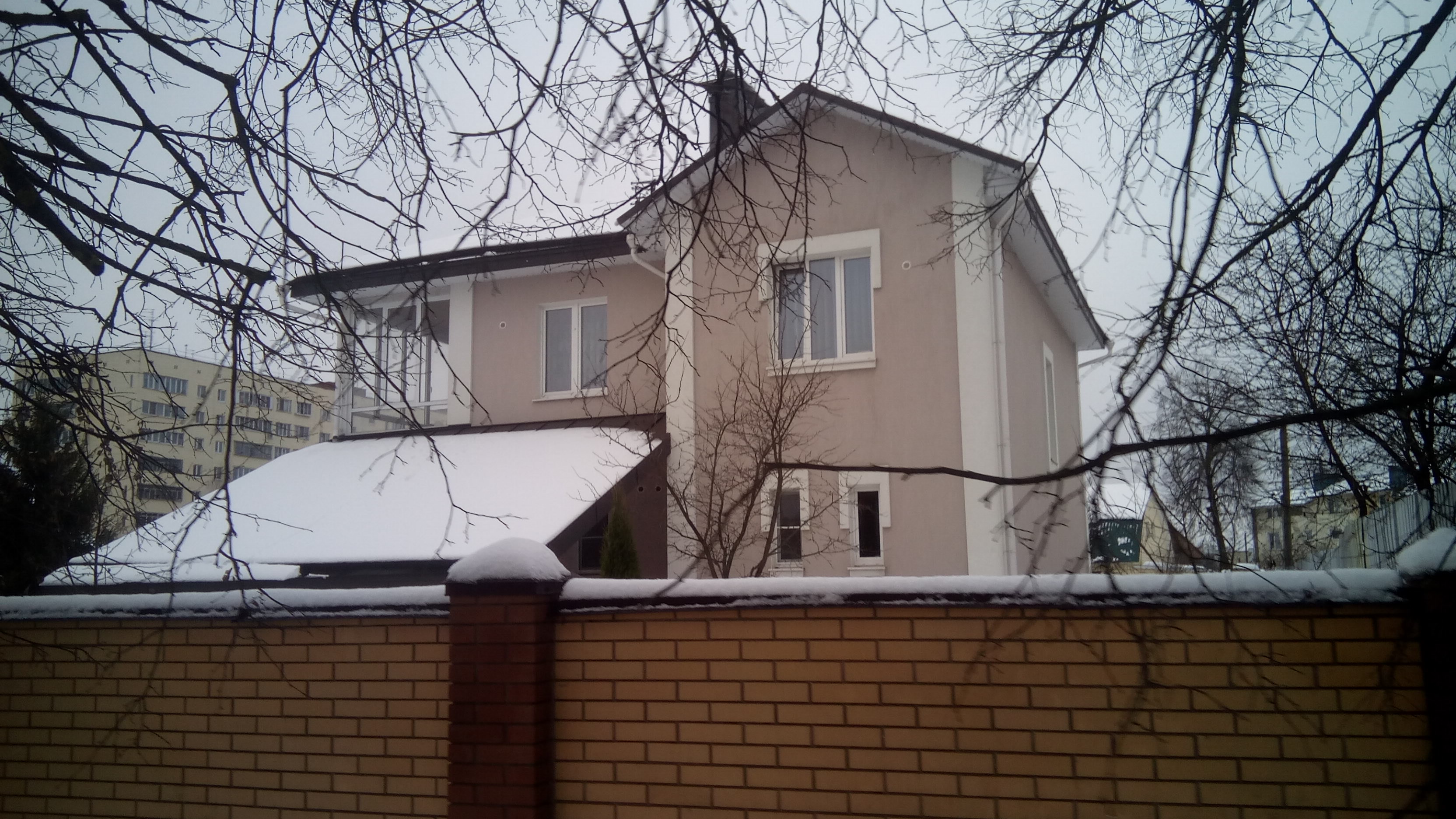 ул. Победы, 9 - Дедовск