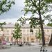 Nepriklausomybės aikštė, 3 yra Kaunas mieste