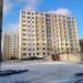 Строящийся жилой комплекс в городе Харьков
