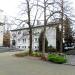 Budynek kancelarii (pl) in Warsaw city