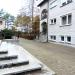 Teren parafii (pl) in Warsaw city