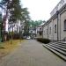 Teren parafii (pl) in Warsaw city