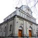 Kościół p.w. Najświętszego Serca Pana Jezusa (pl) in Warsaw city