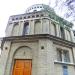 Kościół p.w. Najświętszego Serca Pana Jezusa (pl) in Warsaw city
