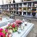 Kolumbarium (pl) in Warsaw city