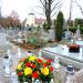Cmentarz Kombatancki, będący częścią Cmentarza Wojennego w Aleksandrowie. (pl) in Warsaw city