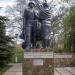 Памятник воинам односельчанам павшим в боях Великой Отечественной Войны 1941-1945 г.
