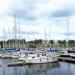 Lappeenranta Harbour in Lappeenranta city