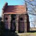 Cemetery chapel