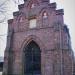 Cemetery chapel