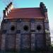 Cemetery chapel