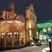 Market hall in Kuopio (City) city