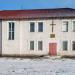 Церква «Любов Христа» (uk) в городе Мирноград