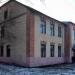 Музыкальная школа в городе Мирноград