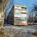 ул. Воробьевского, 1 в городе Мирноград