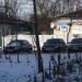 Автостоянка (ru) в місті Дєдовськ