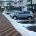 Автостоянка (ru) в місті Дєдовськ