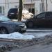 Автостоянка (ru) в місті Дєдовськ