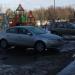 Автостоянка (ru) в місті Дєдовськ