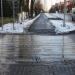 Пешеходный переход (ru) в місті Дєдовськ