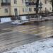 Пешеходный переход (ru) в місті Дєдовськ