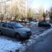 Парковка (ru) в місті Дєдовськ