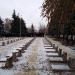 Воинское кладбище ЗУ380-21-18 в городе Харьков