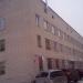 Буйская центральная районная больница (ru) in Buy city