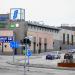 S-market Näsi Porvoo in Porvoo city