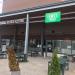 Social Burgerjoint in Porvoo city