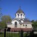 Больничный храм святителя Луки (Войно-Ясенецкого) исповедника в городе Саратов