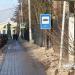 Автобусная остановка «Больница» (ru) в місті Дєдовськ